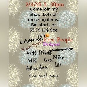 5th Live Show